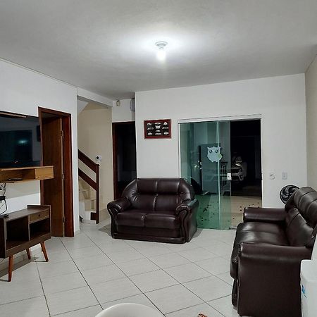 Willa Casa Com Piscina Ipanema/Pr Pontal do Paraná Zewnętrze zdjęcie