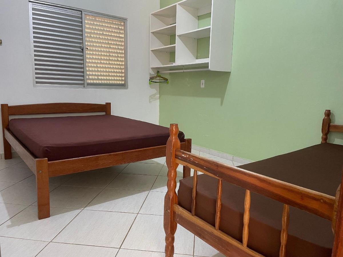 Willa Casa Com Piscina Ipanema/Pr Pontal do Paraná Zewnętrze zdjęcie