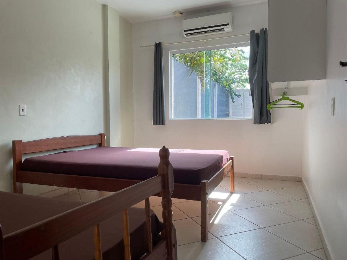 Willa Casa Com Piscina Ipanema/Pr Pontal do Paraná Zewnętrze zdjęcie