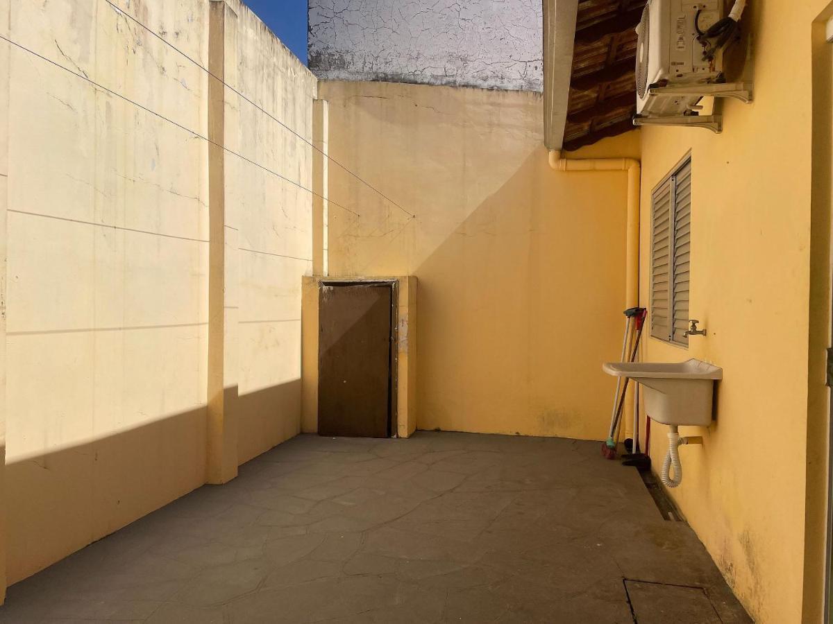 Willa Casa Com Piscina Ipanema/Pr Pontal do Paraná Zewnętrze zdjęcie