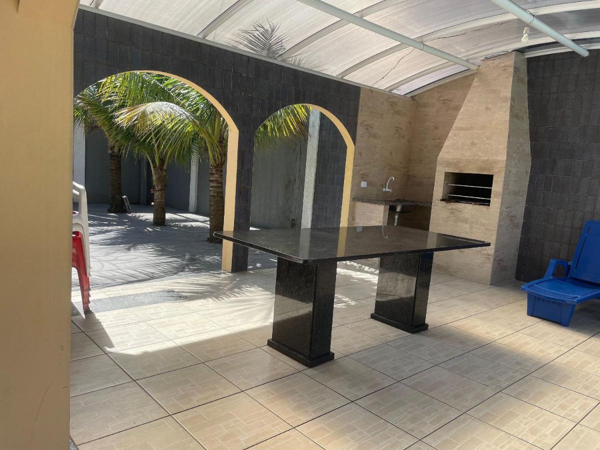 Willa Casa Com Piscina Ipanema/Pr Pontal do Paraná Zewnętrze zdjęcie