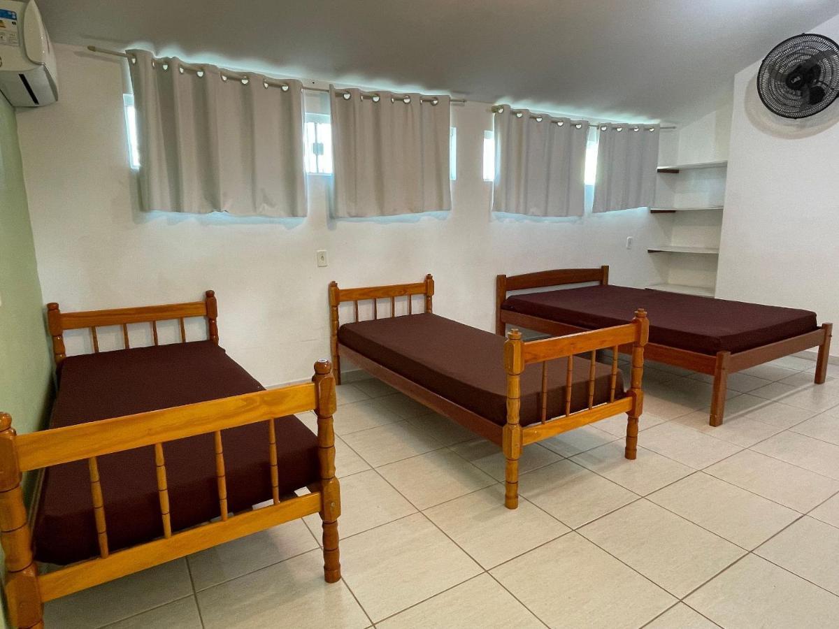 Willa Casa Com Piscina Ipanema/Pr Pontal do Paraná Zewnętrze zdjęcie