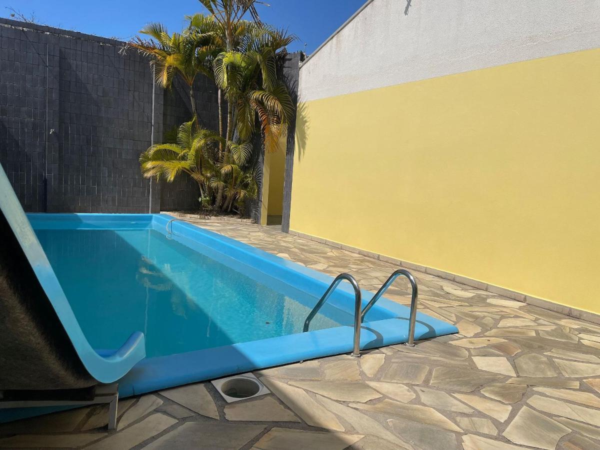 Willa Casa Com Piscina Ipanema/Pr Pontal do Paraná Zewnętrze zdjęcie