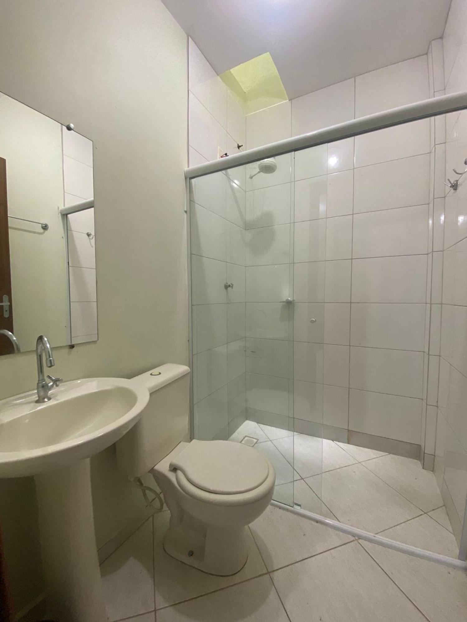 Willa Casa Com Piscina Ipanema/Pr Pontal do Paraná Zewnętrze zdjęcie